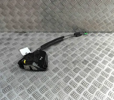 Toyota bZ4X Coupe door lock (next to the handle) 6975042100 6904042320