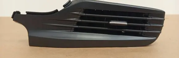 Hyundai Bayon Dashboard side air vent grill/cover trim 84790Q0900 614679