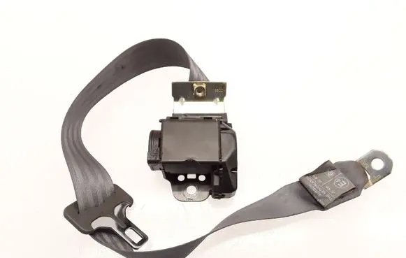 Volvo S40, V40 Middle seatbelt (rear) 30881168 570185800H