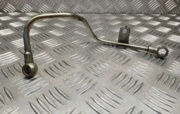 Mitsubishi Pajero Engine coolant pipe/hose 