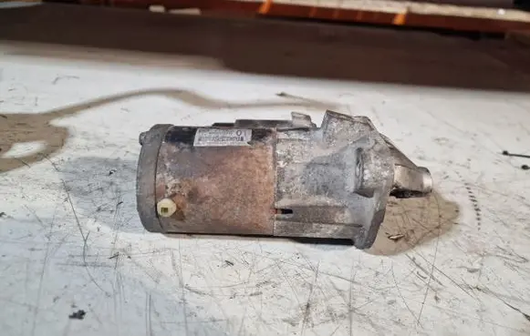 Mitsubishi Outlander Starter motor M000T20672