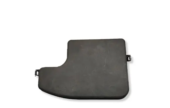 Mazda 3 III Fuse box cover BHR166761