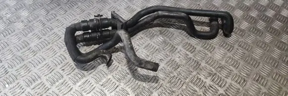 Volvo S80 Brake vacuum hose/pipe 6G9118C266