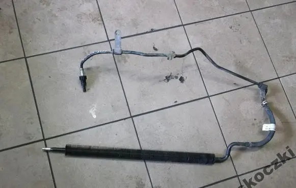 Coolant heater control valve