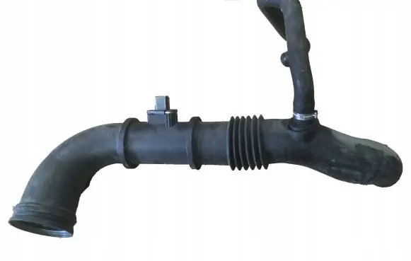 Fiat Ducato Intercooler hose/pipe