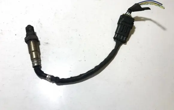 Fiat Stilo Lambda probe sensor 0258006206 78828303