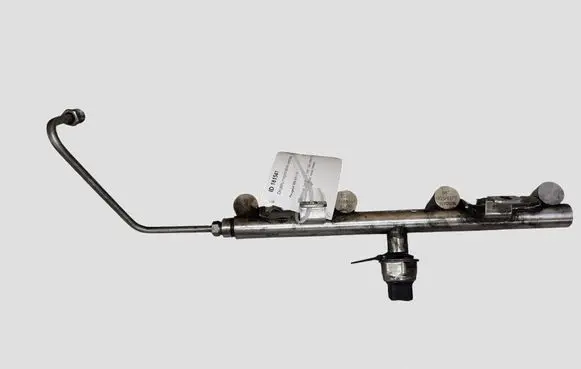 Peugeot 308 Fuel main line pipe V756806180 19005371 751120299