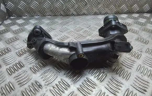 Volvo V50 Intercooler hose/pipe 9674942380 9674951680 9663480880