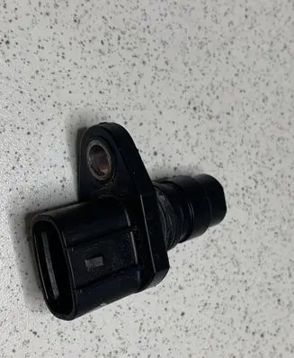 Opel Astra H Crankshaft position sensor 8973216200 11L23
