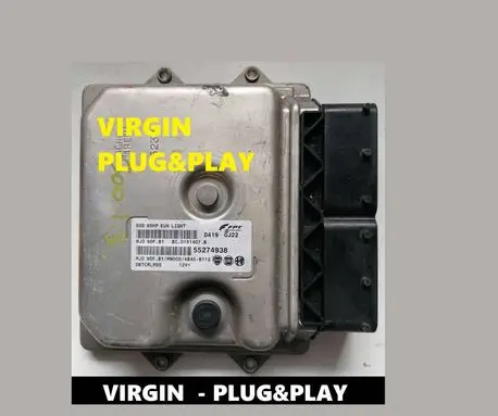Engine control unit/module