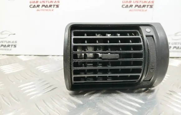 Audi A4 S4 B5 8D Dashboard side air vent grill/cover trim