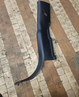 Ford F150 (B) pillar trim (bottom) FL3B18278D12 AN3ZHE 16278D12