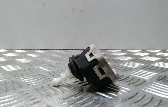 Opel Vectra C Headlight level adjustment motor 00787806