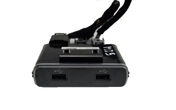 Jeep Compass Light switch 07357160900
