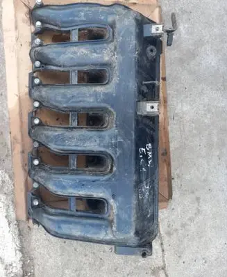 BMW 3 E90 E91 Intake manifold 7790700 7790701