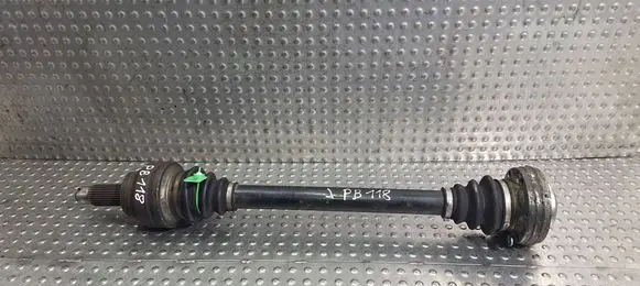 BMW X5 F15 Rear driveshaft 4567167