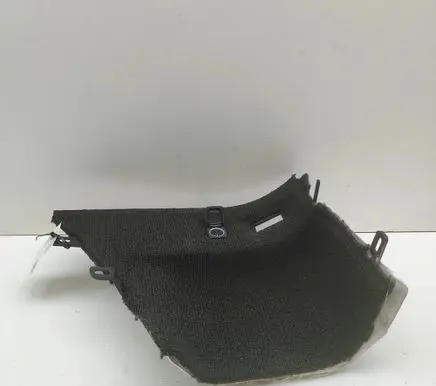Chevrolet Corvette C7 Centre console side trim rear 84648338