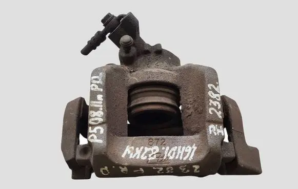 Peugeot 508 Front brake caliper