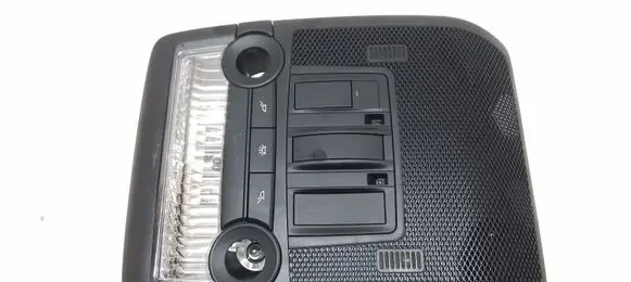 BMW X5 E70 Front seat light 9178154