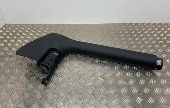 Audi A6 C7 Front sill trim cover 4G1867271 1603