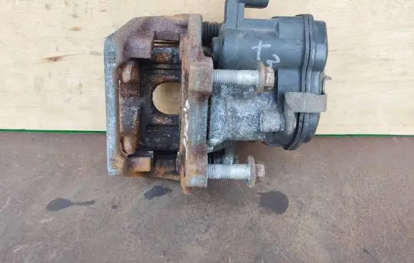 BMW X3 F25 Rear brake caliper 1871B 34216791017 6791017