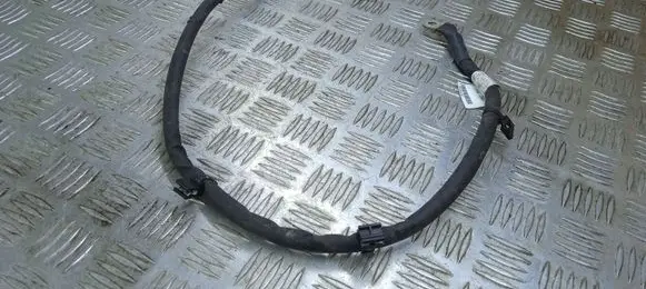 Mercedes-Benz GLC X253 C253 Positive cable (battery) A2535401401