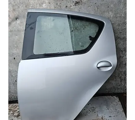 Toyota Aygo AB10 Rear door