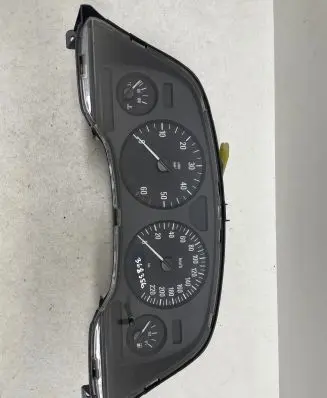 Opel Zafira B Speedometer (instrument cluster) 24461749J