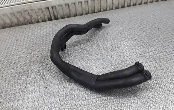 Opel Movano A Engine coolant pipe/hose