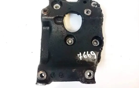 Ford Focus C-MAX Engine mounting bracket 9646719580