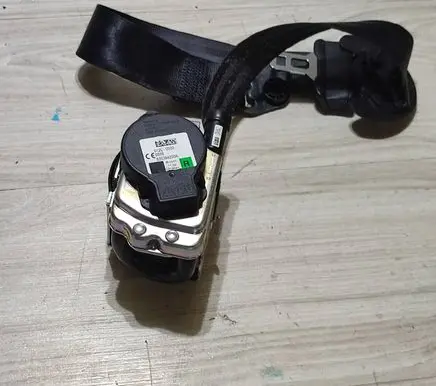 Jaguar F-Pace Front seatbelt 012L000 635394200A 012L0000
