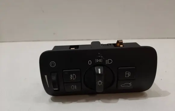 Volvo V50 Light switch 30739414 04066322