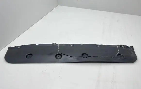 BMW 6 G32 Gran Turismo Center/middle under tray cover 7439054