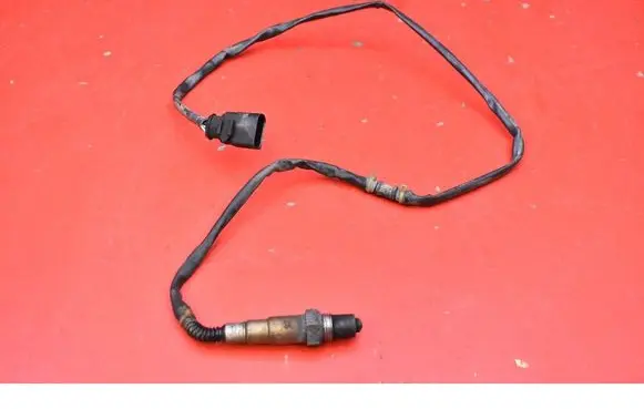 Audi A3 S3 8P Lambda probe sensor 06F906262D