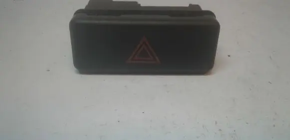 BMW 5 E39 Hazard light switch 8350947