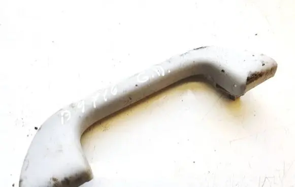 Honda CR-V Rear interior roof grab handle