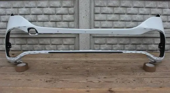 Mercedes-Benz EQB Front bumper A2438856901