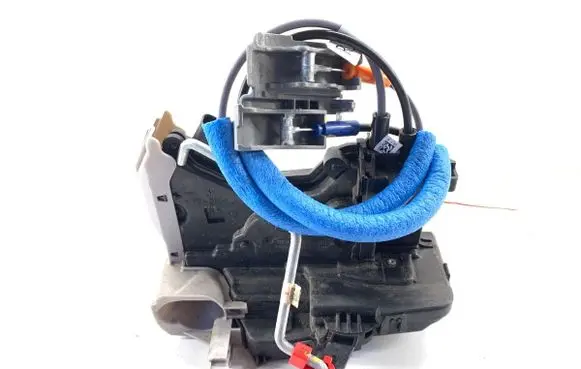 Hyundai Kona I Front door lock 81320J9010