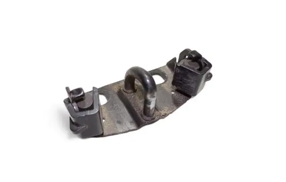 Citroen C5 Loading door lock loop/hook striker 
