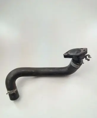 Nissan Juke I F15 Engine coolant pipe/hose PA66GF33
