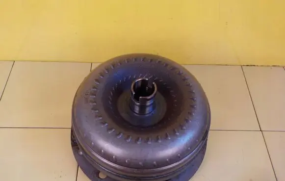BMW 3 E46 Clutch set kit SPRZEGLO 16SP16