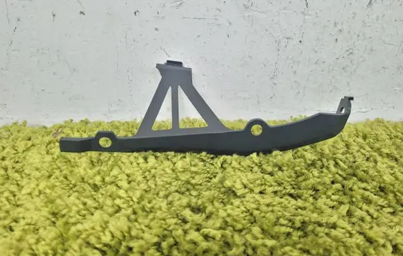 Peugeot 108 Front bumper mounting bracket 521160H030