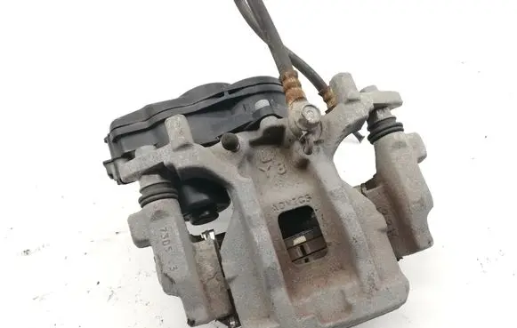 Toyota C-HR I Rear brake caliper 4631078010