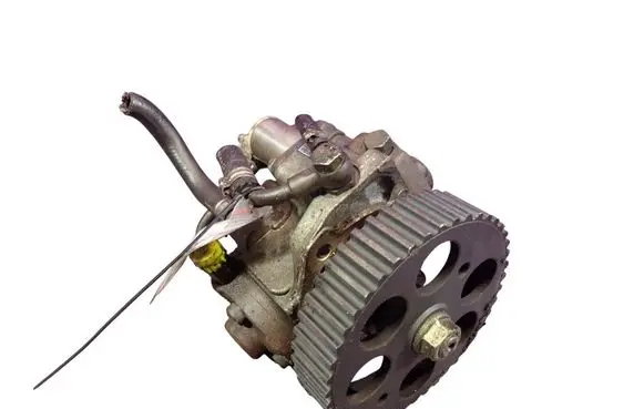 Opel Meriva A Fuel injection high pressure pump 