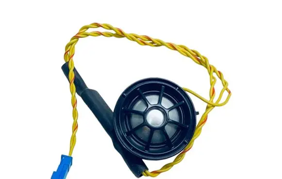 BMW i3 Front door high frequency speaker 65139226357 9226357