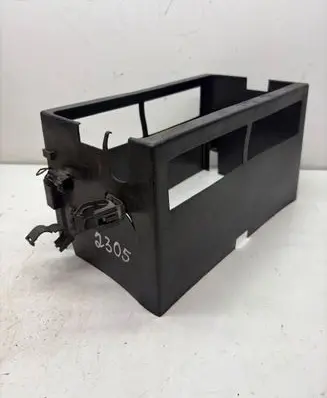 Lexus IS 220D-250-350 Battery box tray 2889926010
