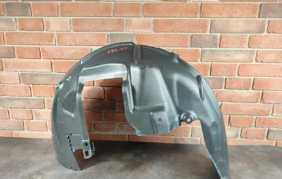 BMW M4 F82 F83 Rear arch fender liner splash guards 8054275