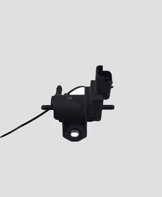 Mazda 3 II Turbo solenoid valve 9688124580