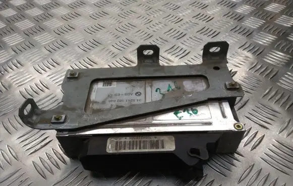 BMW 3 E36 ABS control unit/module 1162646