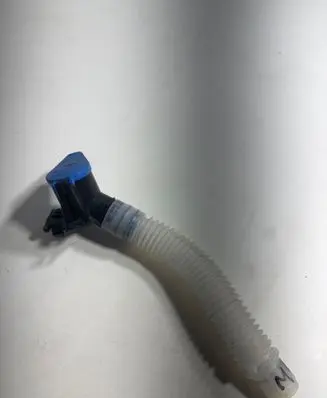 Toyota C-HR I Window washer liquid tank fill tube 016090 E1145R
